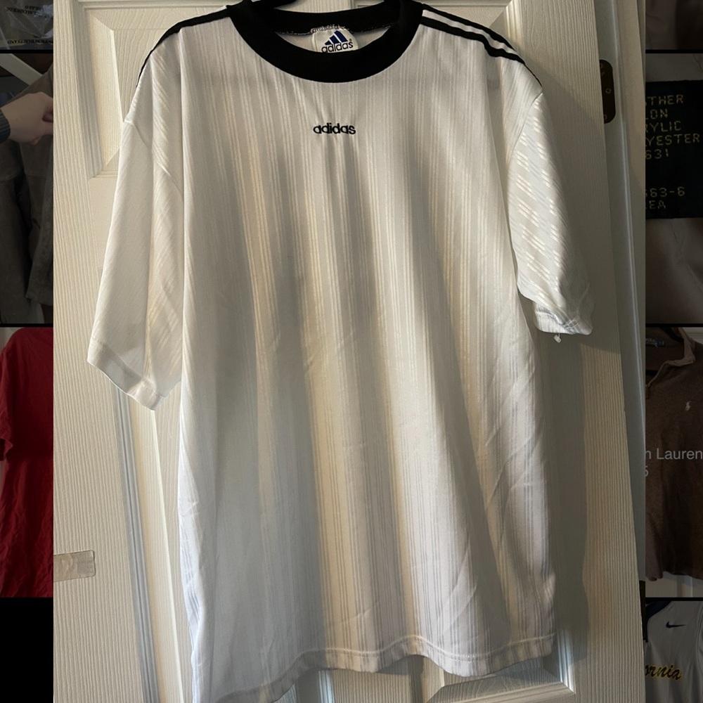 Adidas Jersey XL